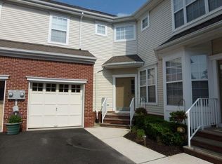 191 Crown Point Rd, Parsippany, NJ 07054