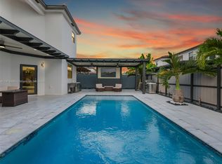 22685 SW 131st Pl, Miami, FL 33170