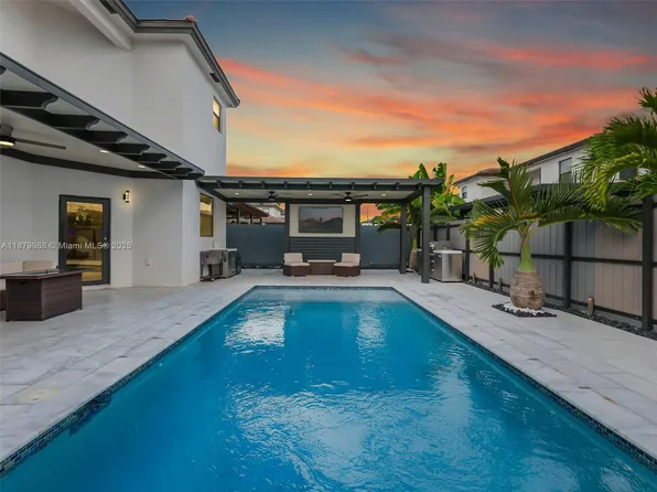 22685 SW 131st Pl, Miami, FL 33170