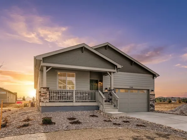 7348 Arkansas St, Frederick, CO 80530
