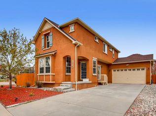 7050 Silverwind Cir, Colorado Springs, CO 80923