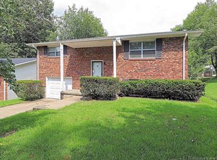 1820 Delwin St, Cape Girardeau, MO 63701