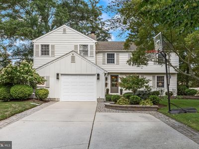 114 Nantucket Dr, Cherry Hill, NJ, 08034
