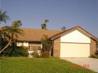 14245 Horseshoe Trce, Wellington, FL 33414