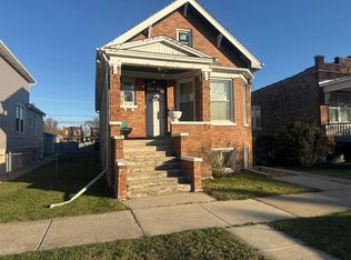 1235 S 57th Ave, Cicero, IL 60804