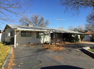 5207 Griffin Rd, Vacaville, CA 95688