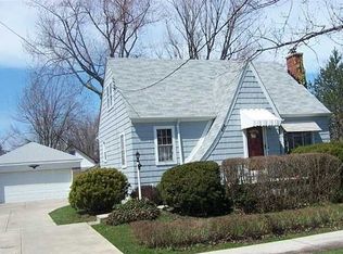502 Fletcher St, Tonawanda, NY 14150