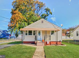 7204 Orth Rd, Sparrows Point, MD 21219