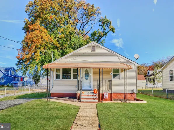 7204 Orth Rd, Sparrows Point, MD 21219