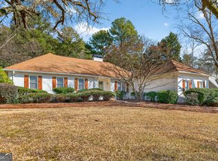 260 Chimney Springs Rd, Tyrone, GA 30290