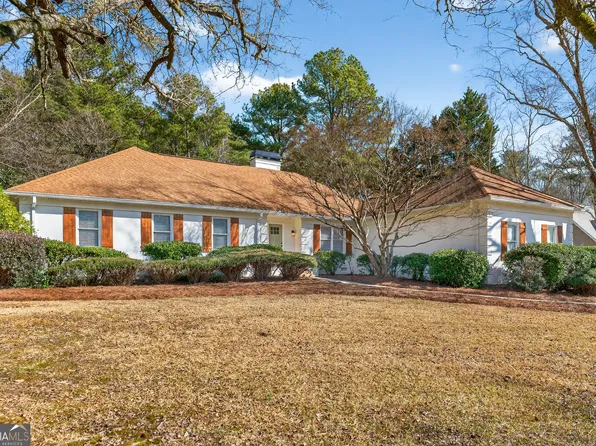 260 Chimney Springs Rd, Tyrone, GA 30290