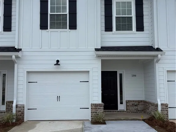 186 Lusk Lane, Pooler, GA 31322