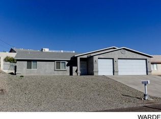 2709 Huntington Dr, Lake Havasu City, AZ 86404