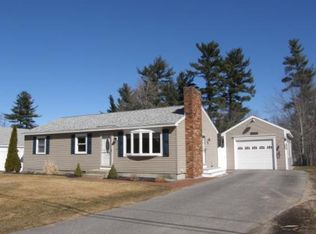 170 Bryant Rd, Manchester, NH 03109