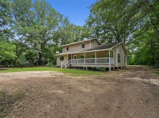 82050 James Jenkins Rd, Bush, LA 70431