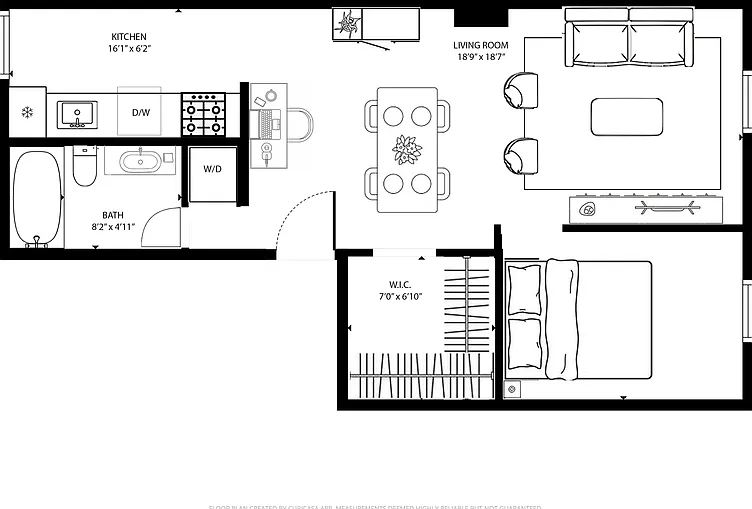 2113 Green St #2F — Photo 4