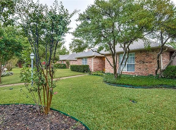 2nd image of 3014 Westforest Dr
