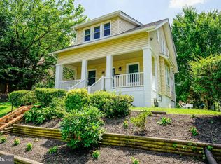 3117 W St SE, Washington, DC