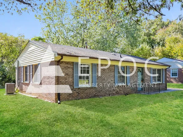 1728 Gavin Dr, High Point, NC 27260
