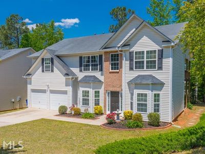 8123 Vincent Mill Dr, Douglasville, GA, 30134