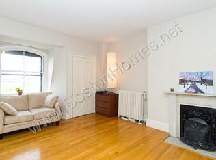 20 Commonwealth Ave #5, Boston, MA 02116
