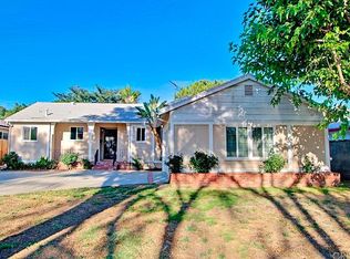 7408 Quartz Ave, Winnetka, CA 91306