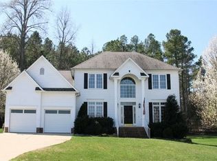 1716 High Holly Ln, Raleigh, NC 27614