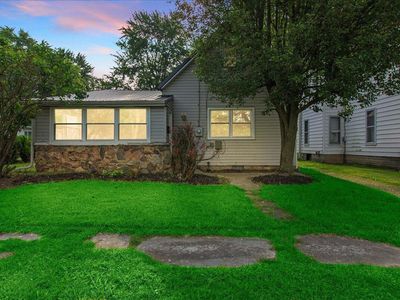 268 N Franklin St, Richwood, OH, 43344