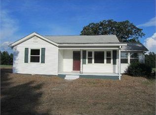 2612 Brogden Rd, Creedmoor, NC 27522