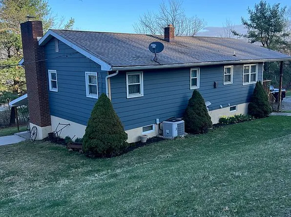 306 Mathias St, Tyrone, PA 16686