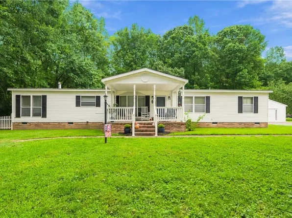9134 Richmond Rd W, Toano, VA 23168