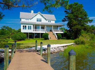 16233 Bon Bay Dr, Gulf Shores, AL 36542