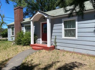 5409 Independence Ave, Klamath Falls, OR 97603