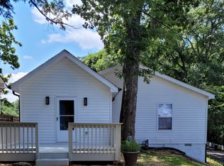 1916 Vesta Ave, College Park, GA 30337