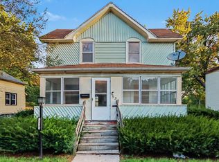 534 Lulu St, Kalamazoo, MI 49007