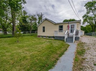 948 N Brush College Rd, Decatur, IL 62521