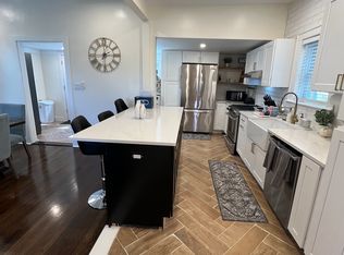 70 Western Ave #1, Morristown, NJ 07960