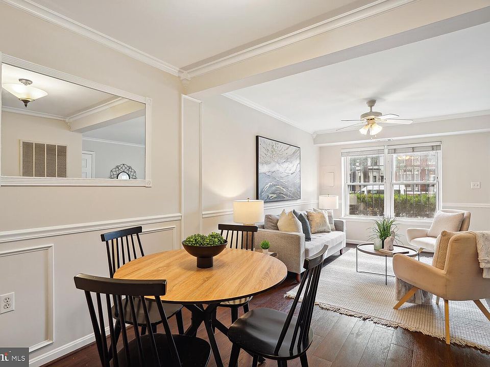 Northside Rhode Island Condo 513 Rhode Island Ave NW Washington DC