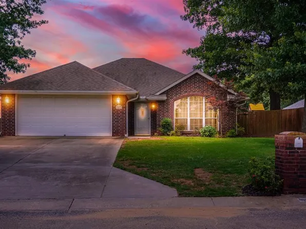 1007 Woods Ter, Chandler, OK 74834
