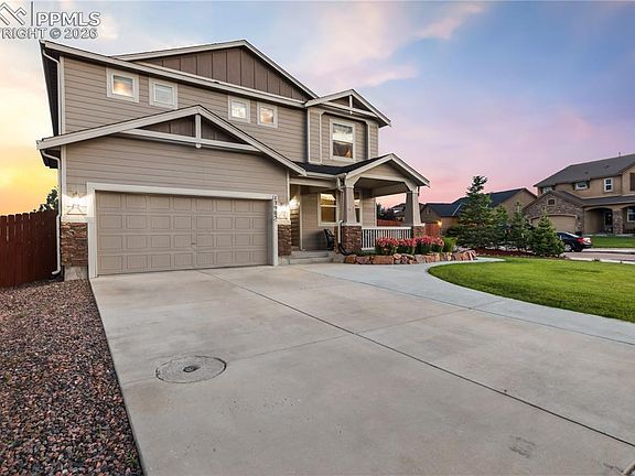 2nd image of 12985 Mount Harvard Dr