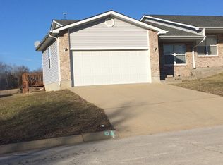 865 Country View Ln, Marthasville, MO 63357