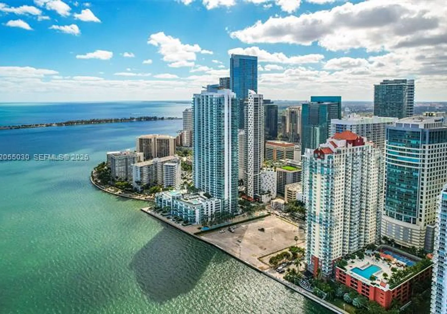 1155 Brickell Bay Dr cu-2007, Miami, FL 33131 — Photo 2