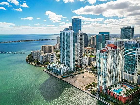 2nd image of 1155 Brickell Bay Dr #Cu-2007
