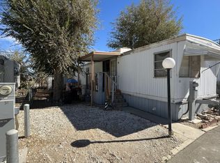 1262 W Rosamond Blvd SPACE 51, Rosamond, CA 93560