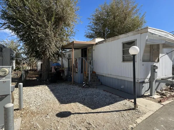 1262 W Rosamond Blvd Space 51, Rosamond, CA 93560