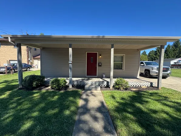130 E Forest Ave, South Lebanon, OH 45065