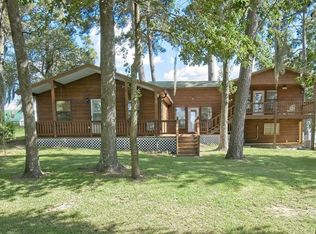 479 Laurel Cv W, Onalaska, TX 77360