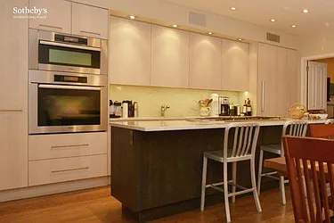 Rented by Sotheby's International Realty