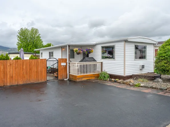 98 Okanagan Ave E #56, Penticton, BC V2A 3J5