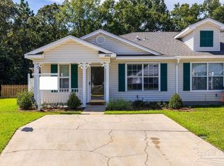 2562 Trailwood Dr, Cantonment, FL 32533